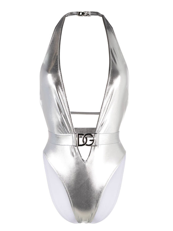 Dolce & Gabbana Sea clothing Silver