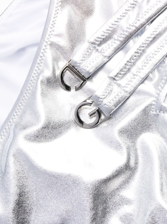 Dolce & Gabbana Sea clothing Silver