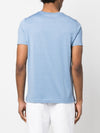 Colombo T-shirts and Polos Clear Blue