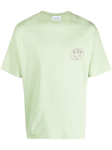  AMISH T-shirts and Polos Green