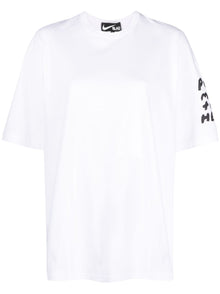  Comme des Garcons T-shirts and Polos White