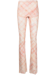  KNWLS Trousers Pink