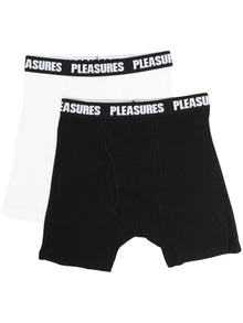  Pleasures Underwear Black