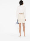 Dolce & Gabbana Skirts White