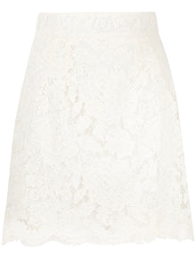  Dolce & Gabbana Skirts White