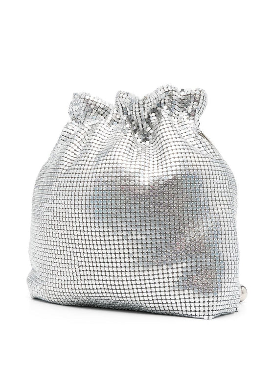 Rosantica Bags.. Silver