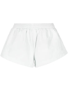  Balenciaga Shorts White