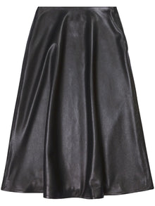  Balenciaga Skirts Black