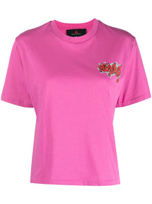  Peuterey T-shirts and Polos Pink