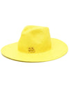 RUSLAN BAGINSKIY Hats Yellow