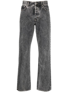  SEFR Jeans Grey