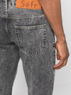 SEFR Jeans Grey
