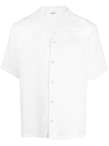  SEFR Shirts White