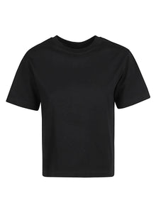  ARMARIUM T-shirts and Polos Black