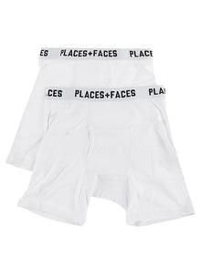  PLACES+FACES Underwear White