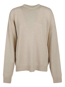  Balenciaga Sweaters Beige