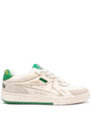 Palm Angels Sneakers Green