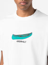 GRAMICCI T-shirts and Polos White