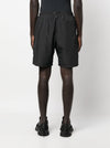 GRAMICCI Shorts Black