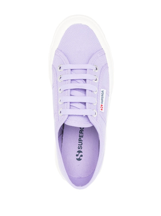 Superga Sneakers Lilac