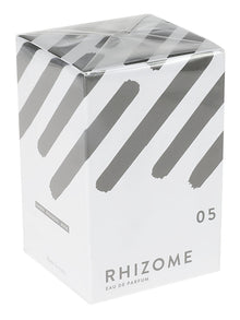  RHIZOME Perfumes...
