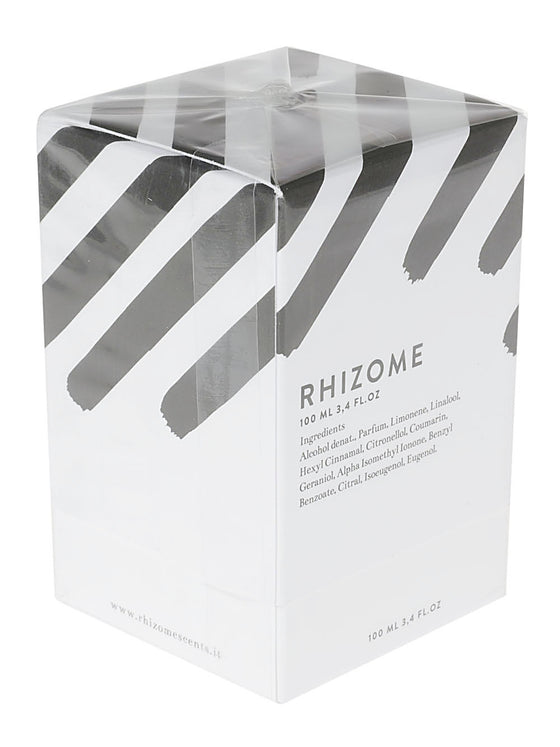 RHIZOME Perfumes...