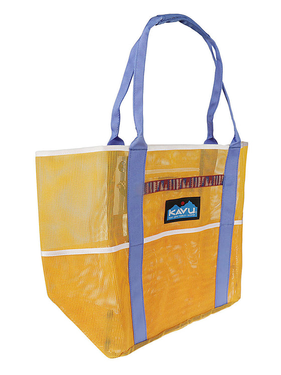 KAVU Bags.. Orange