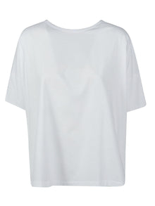  C-ZERO SHIRT T-shirts and Polos White
