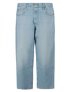 Lee Jeans Clear Blue