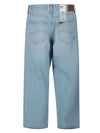 Lee Jeans Clear Blue