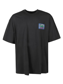  Lee T-shirts and Polos Black