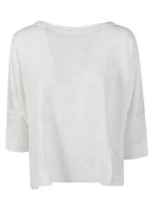  C-ZERO SHIRT Sweaters White