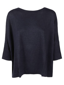  C-ZERO SHIRT Sweaters Blue