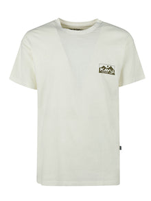  KAVU T-shirts and Polos White