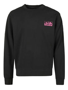  KAVU Sweaters Black