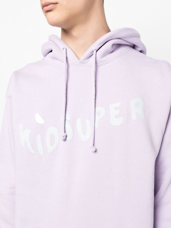 KIDSUPER Sweaters Lilac