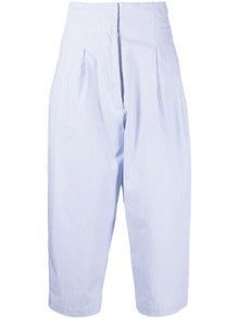  Jejia Trousers Clear Blue