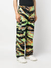 ERL Trousers Green