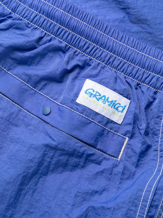 GRAMICCI Sea clothing Clear Blue