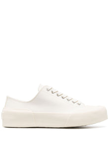  Jil Sander Sneakers White