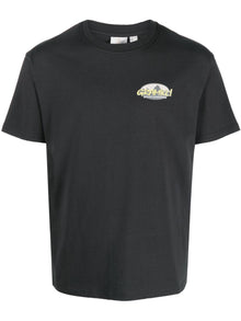  GRAMICCI T-shirts and Polos Black