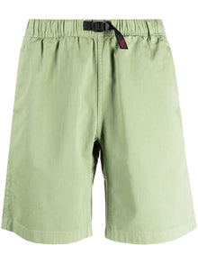 GRAMICCI Shorts Green