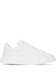  Alexander McQueen Sneakers White