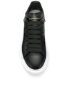 Alexander McQueen Sneakers Black