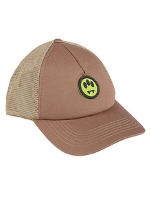  BARROW'S Hats Brown