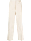 Department5 Trousers Beige