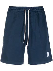  Department5 Shorts Blue