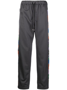  Childern of The Discordance Trousers Grey