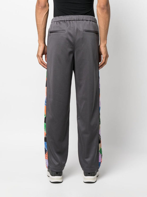 Childern of The Discordance Trousers Grey