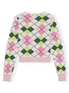 GANNI Sweaters MultiColour